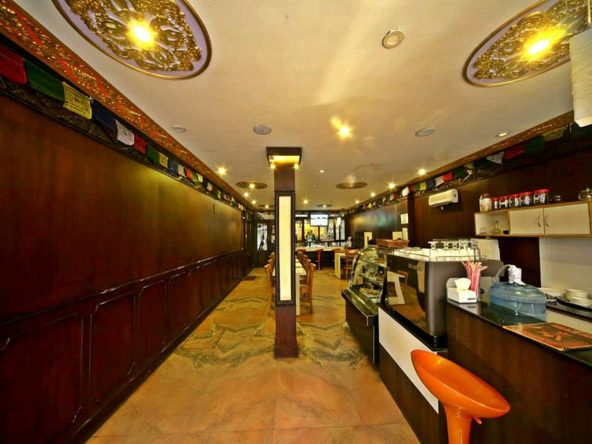 Hotel Pleasure Home Kathmandu Bagian luar foto